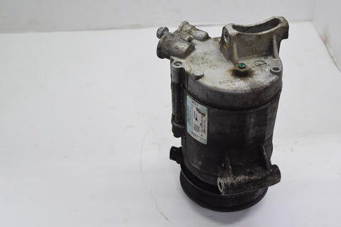 2010 2015 Chevy Camaro Engine AC A/C Air Compressor Pump Unit Assembly 14464
