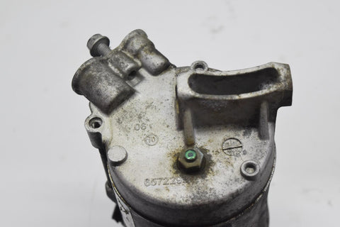 2010 2015 Chevy Camaro Engine AC A/C Air Compressor Pump Unit Assembly 14464