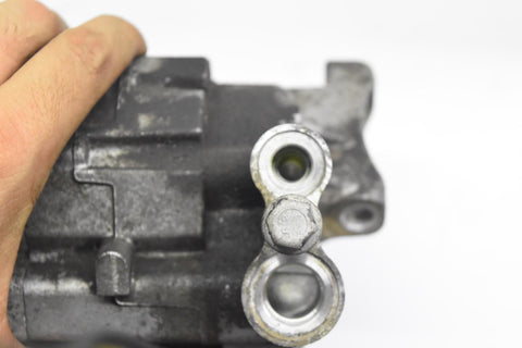 2010 2015 Chevy Camaro Engine AC A/C Air Compressor Pump Unit Assembly 14464