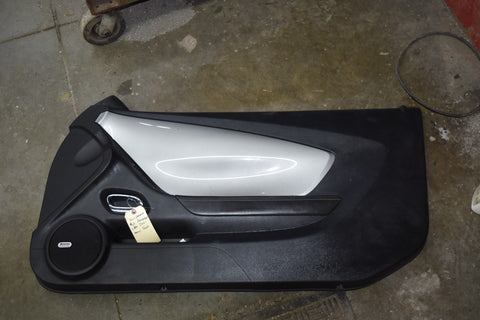 2010 10 11 12 13 14 15 2015 Chevrolet Camaro RS door panel right passenger 14494