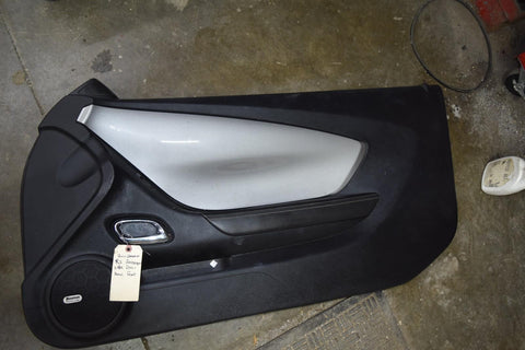 2010 10 11 12 13 14 15 2015 Chevrolet Camaro RS door panel right passenger 14494