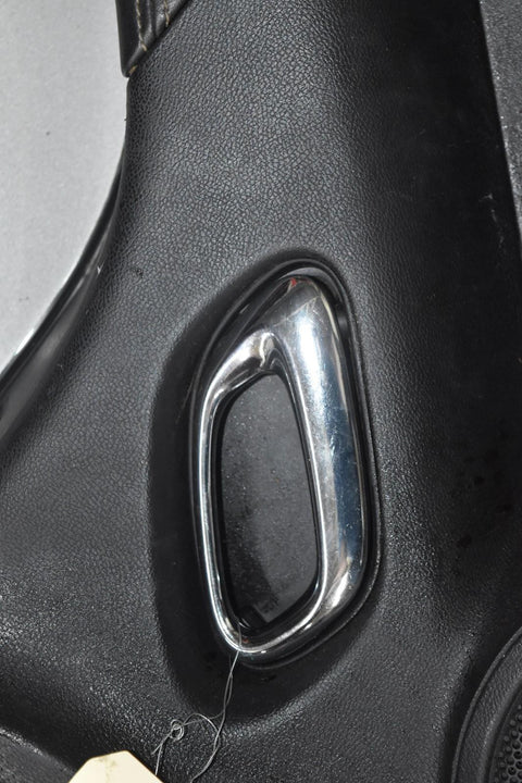 2010 10 11 12 13 14 15 2015 Chevrolet Camaro RS door panel right passenger 14494