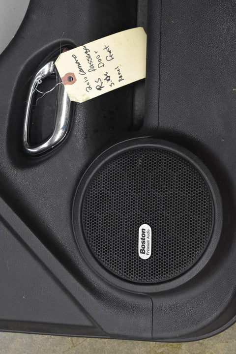 2010 10 11 12 13 14 15 2015 Chevrolet Camaro RS door panel right passenger 14494