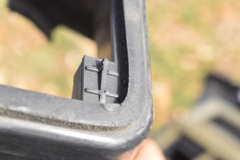 2010 Chevrolet Camaro RS v6 dash blower heater box AC 14514