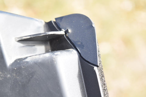 2010 Chevrolet Camaro RS v6 dash blower heater box AC 14514