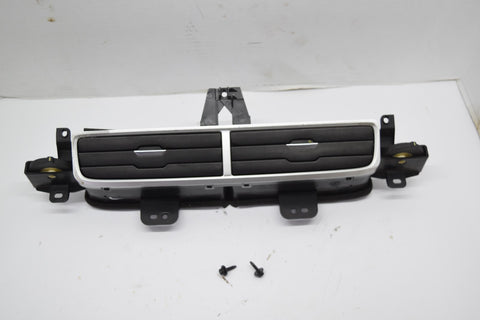 2010 Chevy CAMARO RS CENTER DUAL DASH VENT OEM 92239557 14537
