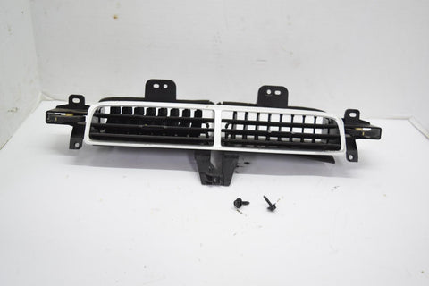 2010 Chevy CAMARO RS CENTER DUAL DASH VENT OEM 92239557 14537