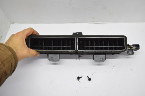 2010 Chevy CAMARO RS CENTER DUAL DASH VENT OEM 92239557 14537