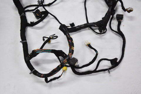 2010 Chevy camaro RS dash wiring harness 14541