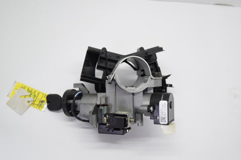 2010 15 CAMARO Steering Column Ignition Lock Switch Key Assembly 14554