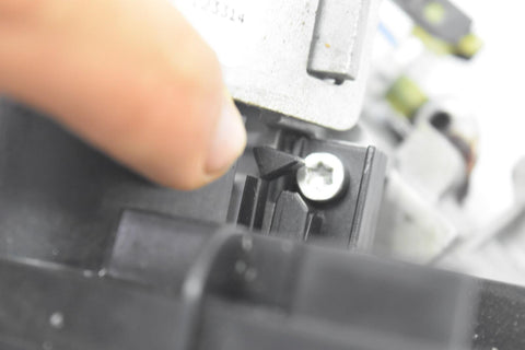 2010 15 CAMARO Steering Column Ignition Lock Switch Key Assembly 14554