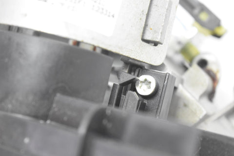 2010 15 CAMARO Steering Column Ignition Lock Switch Key Assembly 14554