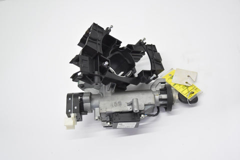 2010 15 CAMARO Steering Column Ignition Lock Switch Key Assembly 14554