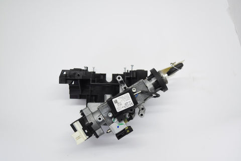 2010 15 CAMARO Steering Column Ignition Lock Switch Key Assembly 14554