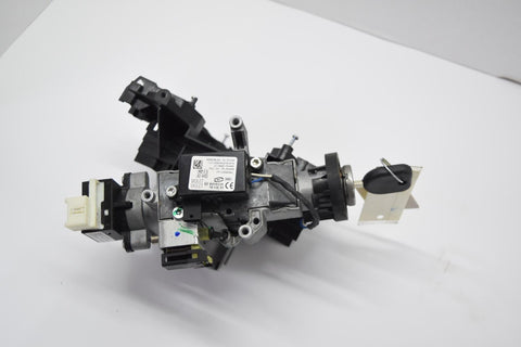 2010 15 CAMARO Steering Column Ignition Lock Switch Key Assembly 14554