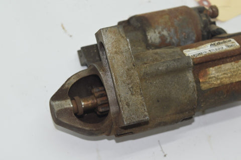 2007 07 Chevy equinox starter 3.4 ACDelco 12535
