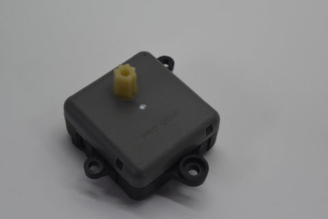 2006 2009 Chevrolet Equinox HVAC Heater AC Blend Door Actuator Motor Module12551