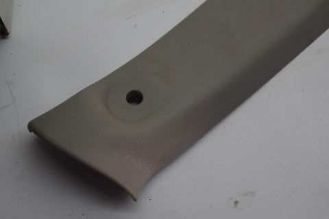 01 03 04 Dodge Dakota passenger right A Pillar Post Column Panel Trim OEM 12563