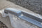 Rear Step Bumper Painted for 96 10 Chevy Express Vans GMC Savana gm1102398 12624