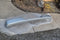 Rear Step Bumper Painted for 96 10 Chevy Express Vans GMC Savana gm1102398 12624