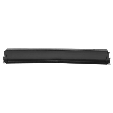97 01 Jeep Cherokee SE Sport OE Style Textured Front Lower Bumper Valance 12648