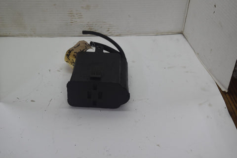 1987 87 88 93 1993 Ford Mustang Charcoal Canister Smog Exhaust Emissions 12693