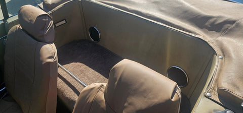 1988 Jaguar XJS