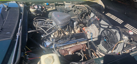 1988 Jaguar XJS