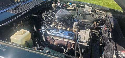 1988 Jaguar XJS