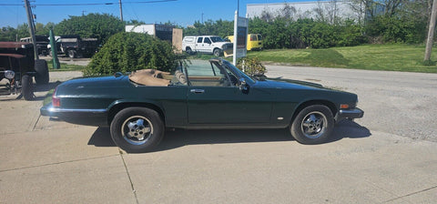 1988 Jaguar XJS