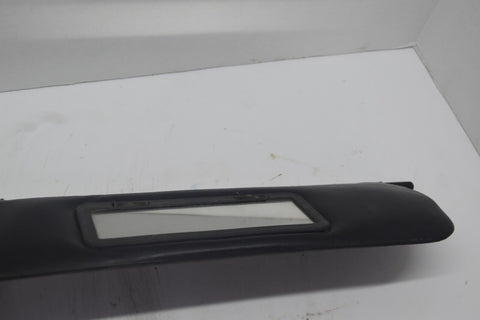 1987 1993 Ford mustang left driver sun visor Sunvisor Convertible 12807