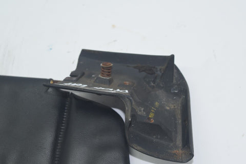 1987 1993 Ford mustang left driver sun visor Sunvisor Convertible 12807