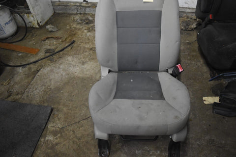 2008 2012 Ford Escape passenger front right Seat Bucket 08 09 10 11 12 12882
