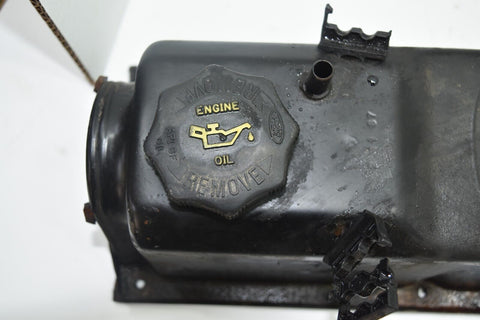 1987 88 89 FORD Mustang Valve Cover 2.3L 13080