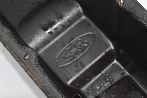 1987 88 89 FORD Mustang Valve Cover 2.3L 13080