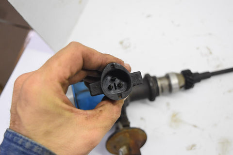 Ford 1982 351 windsor marine distributor d5te-12127 14450