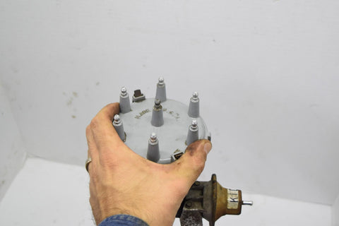 Ford 1982 351 windsor marine distributor d5te-12127 14450