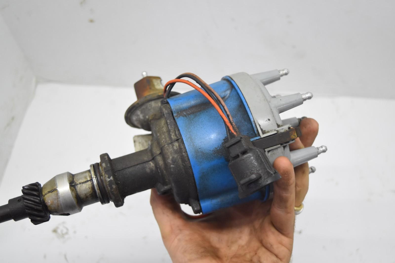 Ford 1982 351 windsor marine distributor d5te-12127 14450– FatMan's