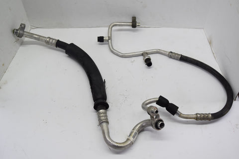 2010 Chevy camaro v6 3.6L ac lines 511/521 14466