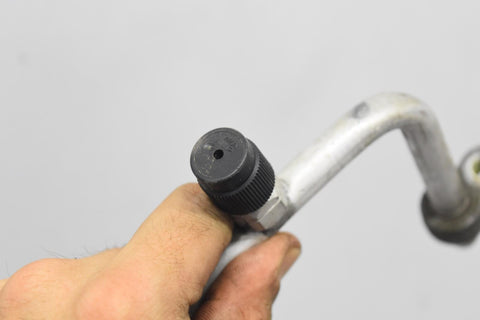 2010 Chevy camaro v6 3.6L ac lines 511/521 14466