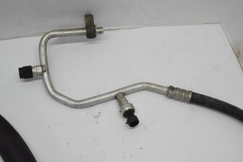 2010 Chevy camaro v6 3.6L ac lines 511/521 14466