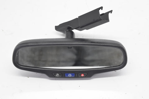 2010 Chevy Camaro rear view mirror Rearview Chevrolet 10 14480
