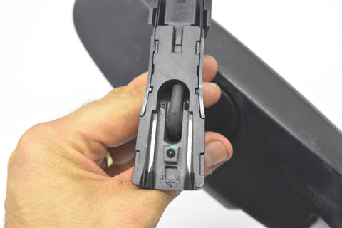 2010 Chevy Camaro rear view mirror Rearview Chevrolet 10 14480