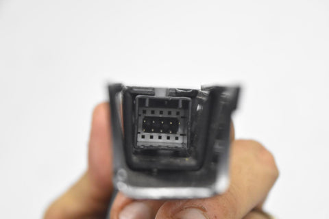 2010 Chevy Camaro rear view mirror Rearview Chevrolet 10 14480