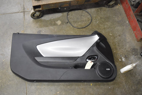 2010 10 11 12 13 14 15 2015 Chevrolet Camaro RS door panel left drivers 14497