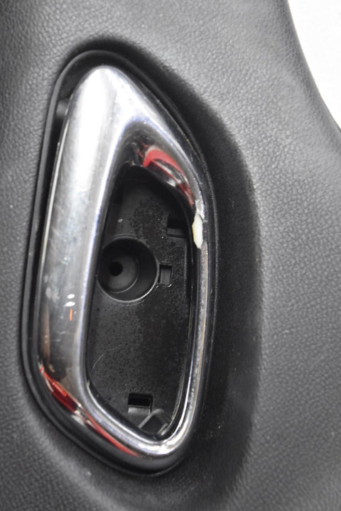 2010 10 11 12 13 14 15 2015 Chevrolet Camaro RS door panel left drivers 14497