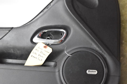 2010 10 11 12 13 14 15 2015 Chevrolet Camaro RS door panel left drivers 14497