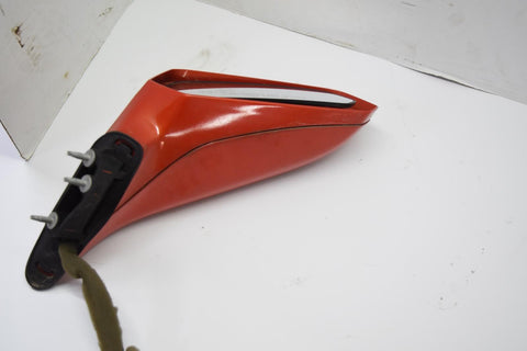 2010 camaro chevy door mirror passenger heated powered 14509