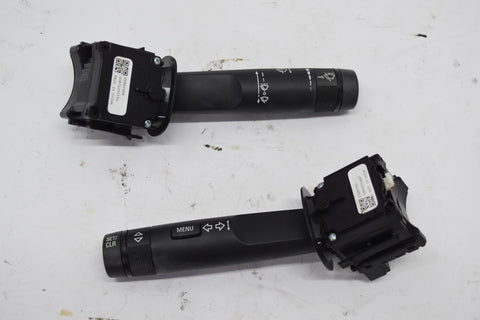 2010 chevy camaro RS turn signal wiper switch 14523