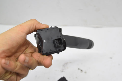 2010 chevy camaro RS turn signal wiper switch 14523